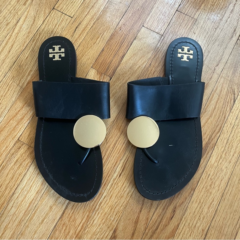 Tory Burch Patos Sandal